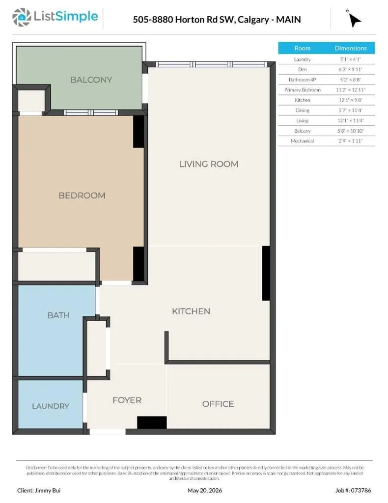 8880 Horton Road SW Calgary AB T2V2W3