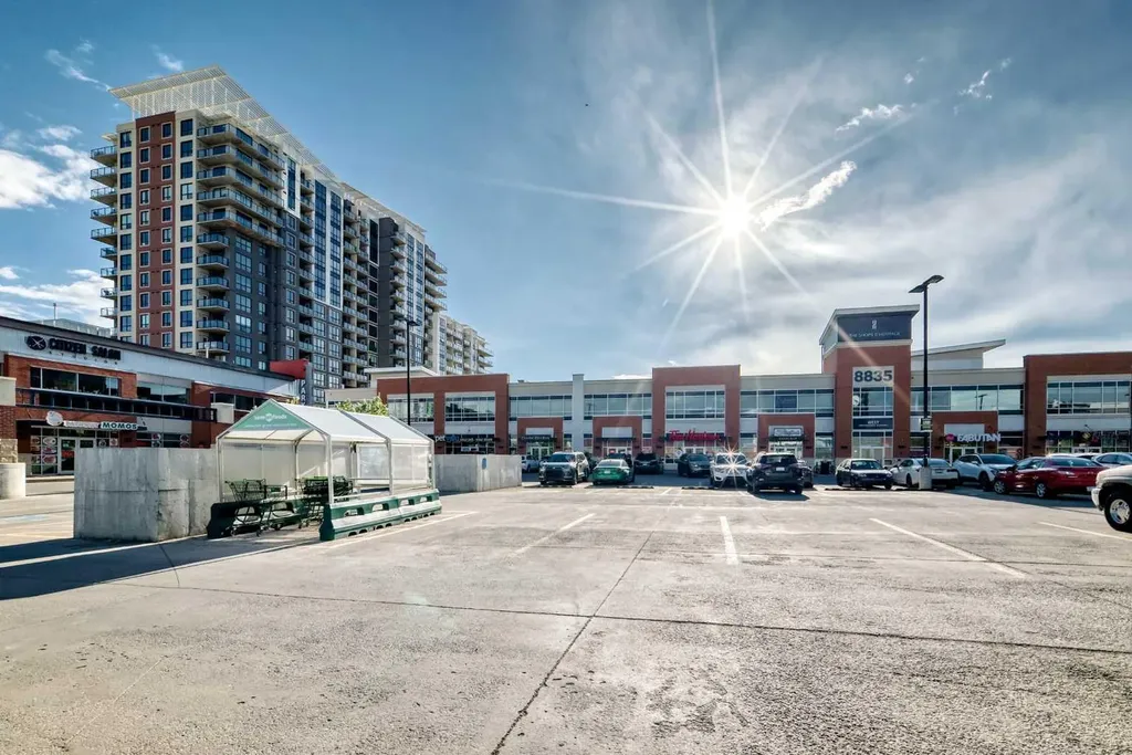 8880 Horton Road SW Calgary AB T2V2W3
