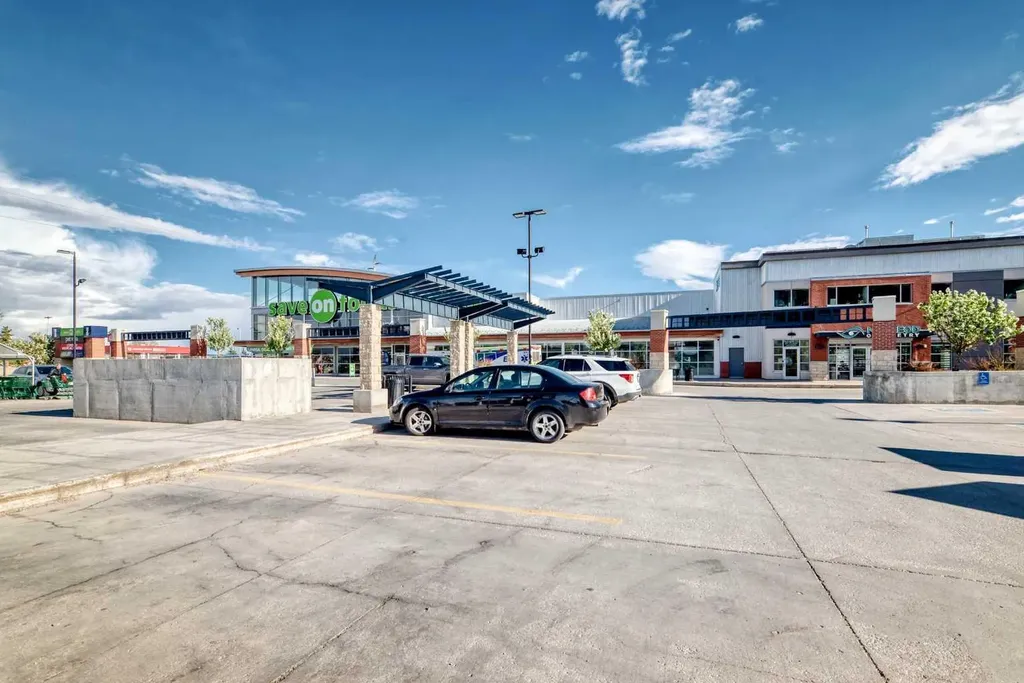 8880 Horton Road SW Calgary AB T2V2W3