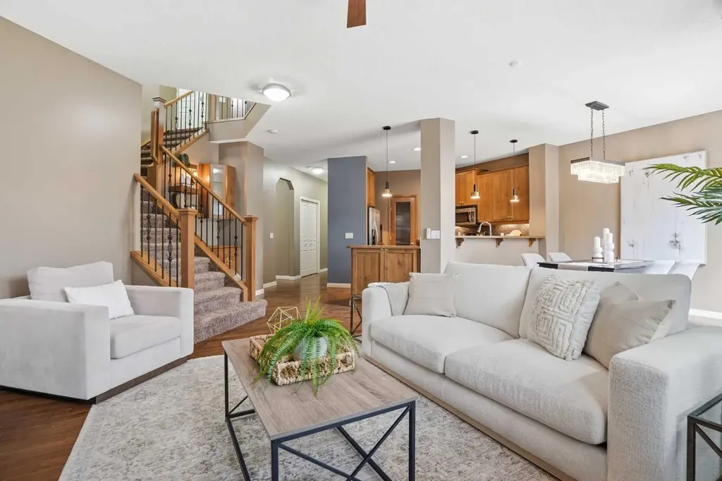 99 Aspen Hills Close SW Calgary AB T3H0C6