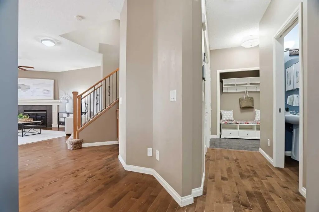 99 Aspen Hills Close SW Calgary AB T3H0C6