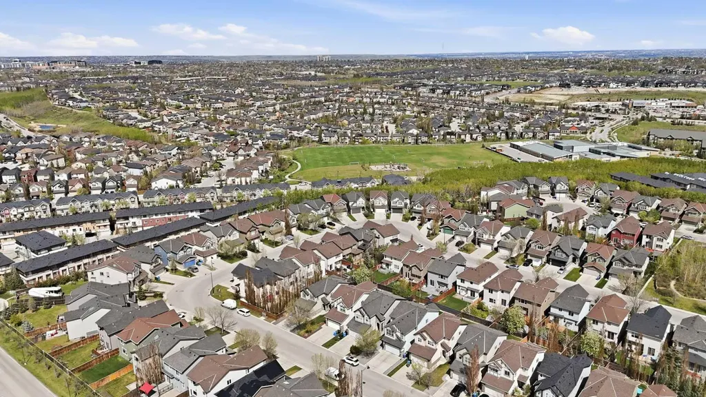 99 Aspen Hills Close SW Calgary AB T3H0C6