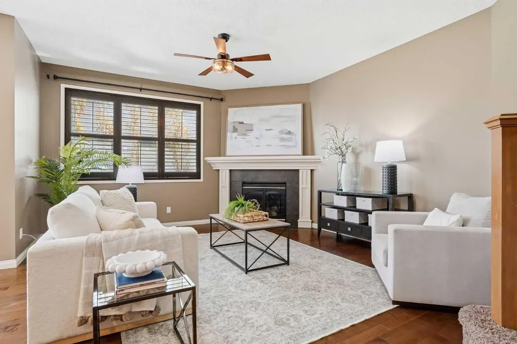 99 Aspen Hills Close SW Calgary AB T3H0C6