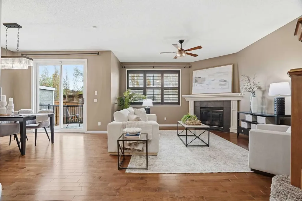 99 Aspen Hills Close SW Calgary AB T3H0C6