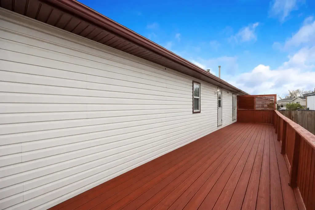 212 Gregoire Crescent Fort Mcmurray AB T9H2L4