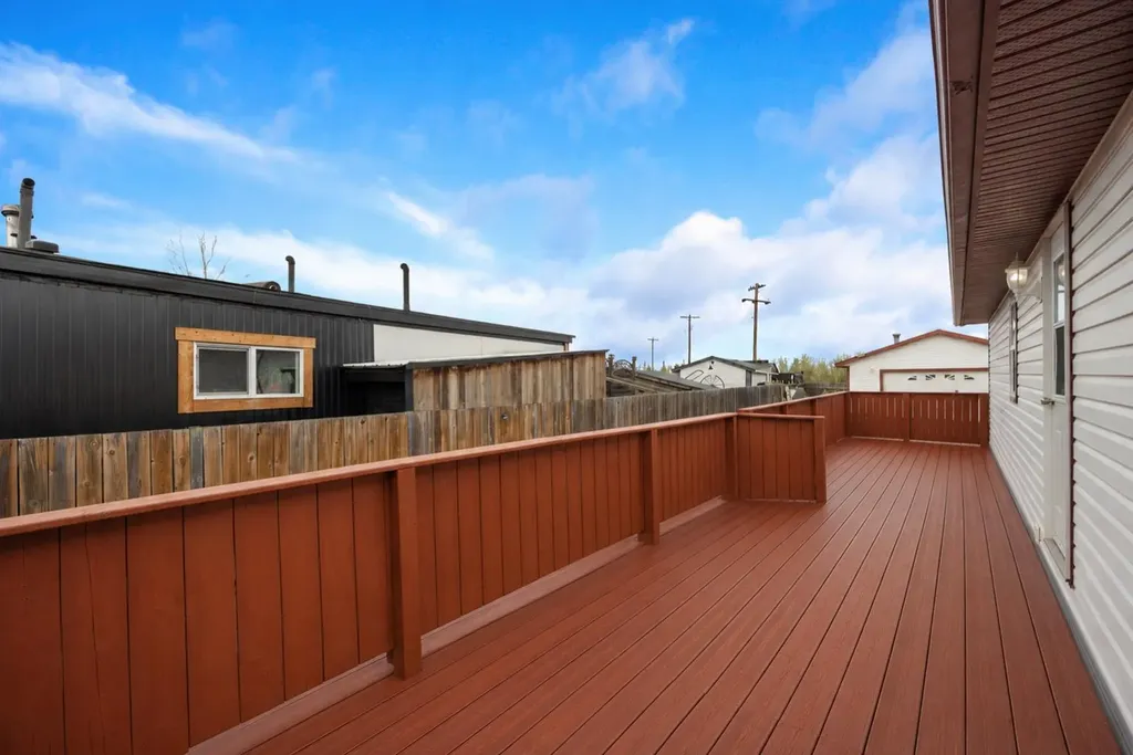 212 Gregoire Crescent Fort Mcmurray AB T9H2L4