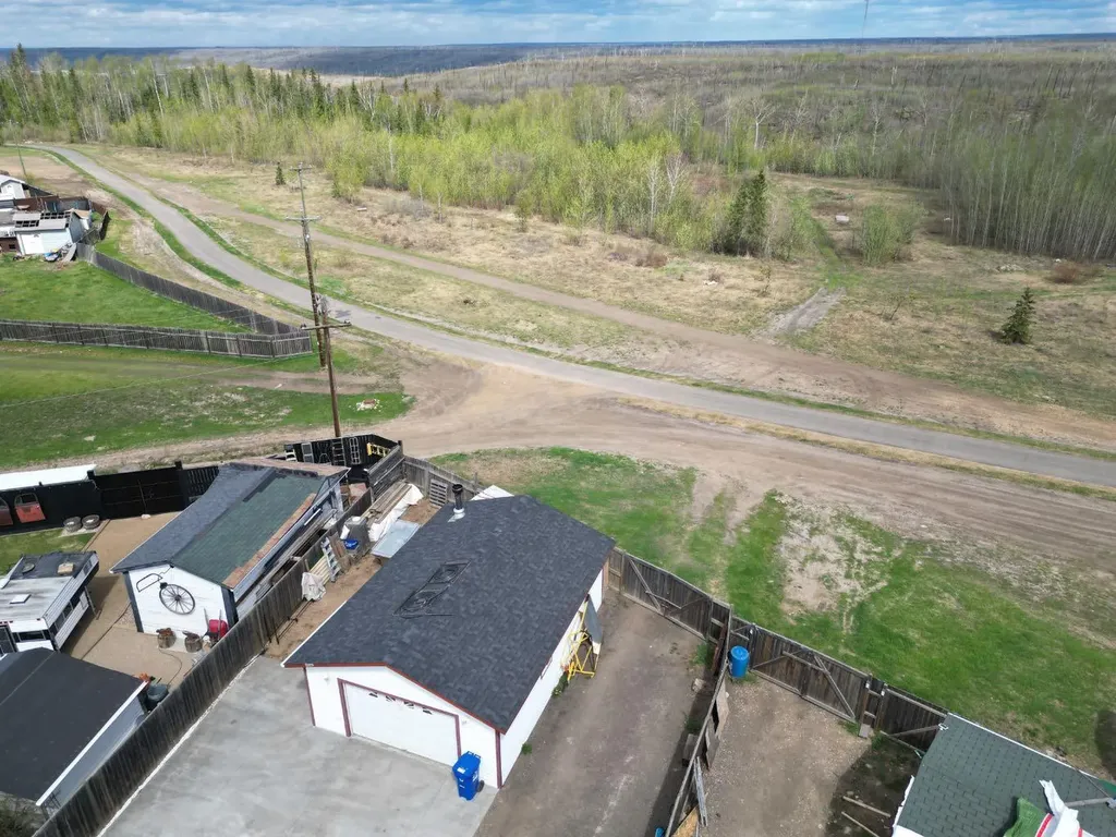 212 Gregoire Crescent Fort Mcmurray AB T9H2L4
