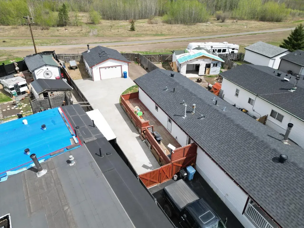 212 Gregoire Crescent Fort Mcmurray AB T9H2L4
