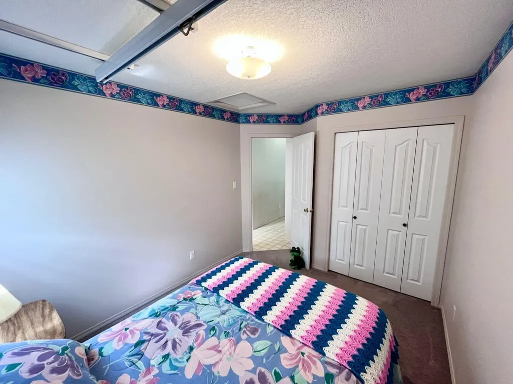 166 Hallam Drive Hinton AB T7V 2C3