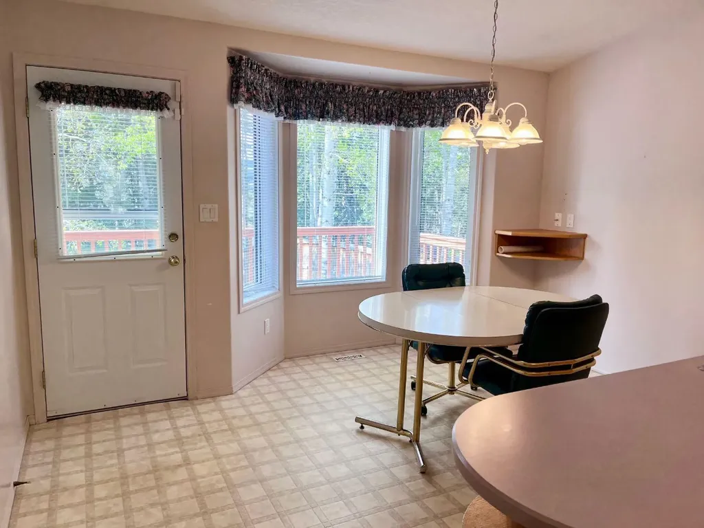 166 Hallam Drive Hinton AB T7V 2C3