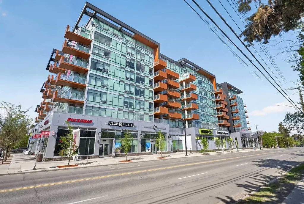 110 18a Street NW Calgary AB T2N 5G5