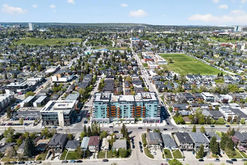 110 18a Street NW Calgary AB T2N 5G5