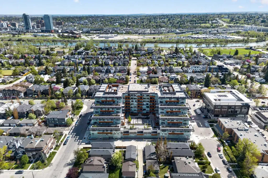 110 18a Street NW Calgary AB T2N 5G5