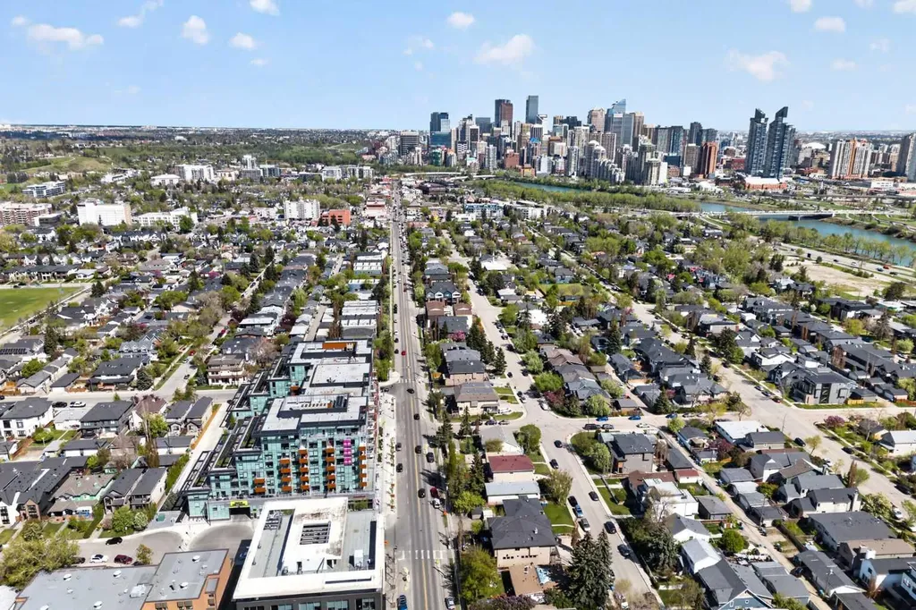 110 18a Street NW Calgary AB T2N 5G5