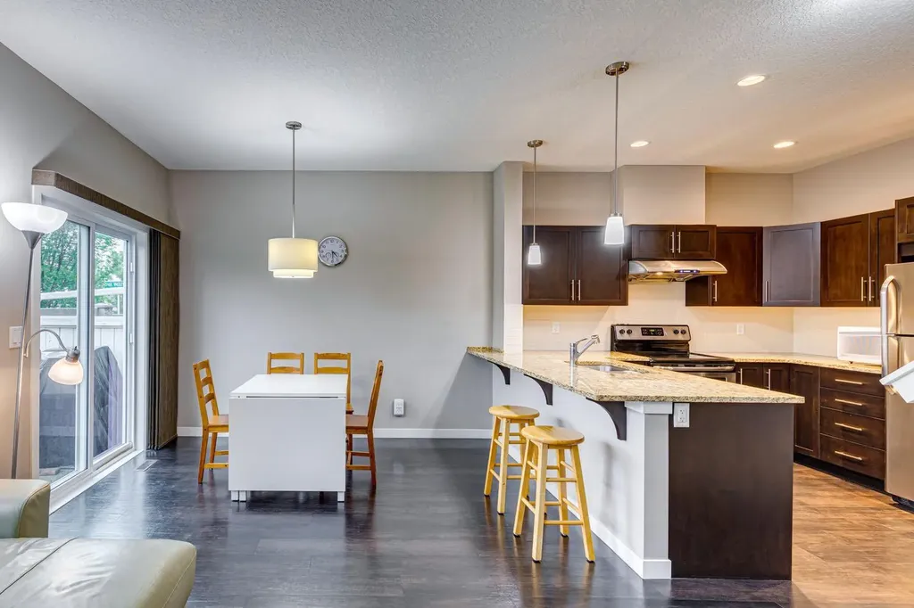881 Sage Valley Boulevard NW Calgary AB T3R0R4