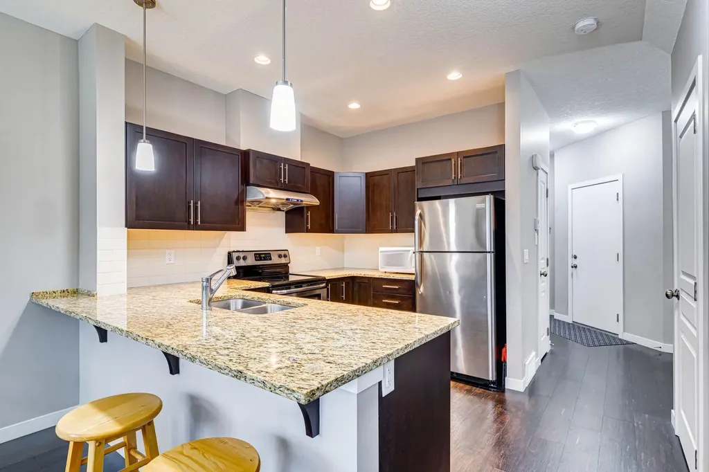 881 Sage Valley Boulevard NW Calgary AB T3R0R4