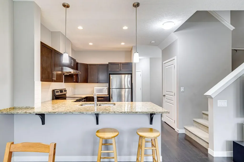 881 Sage Valley Boulevard NW Calgary AB T3R0R4
