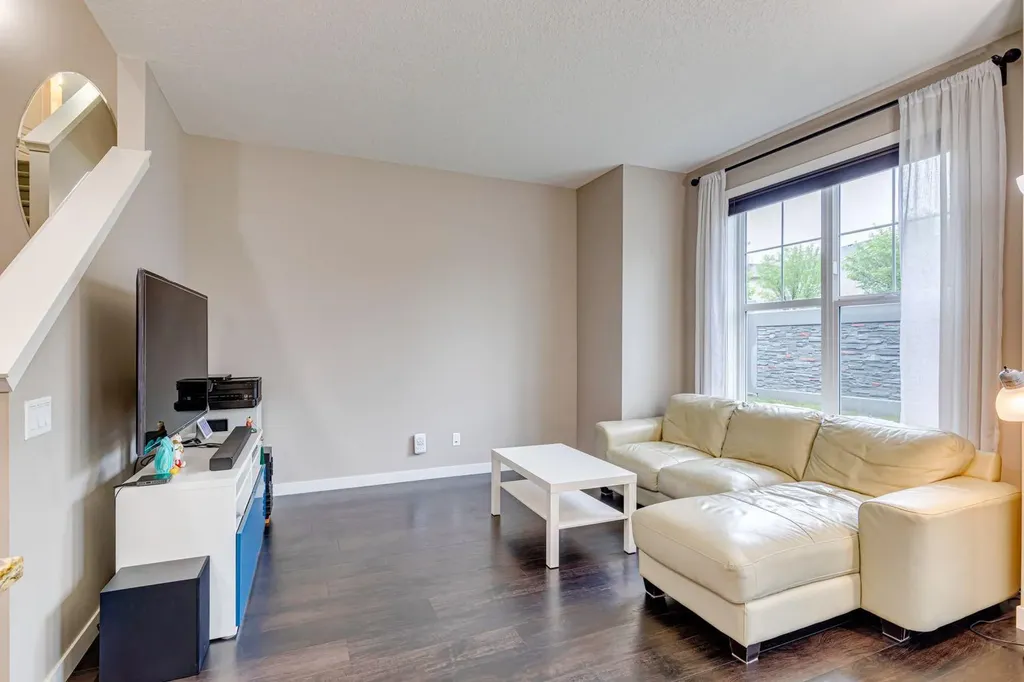 881 Sage Valley Boulevard NW Calgary AB T3R0R4