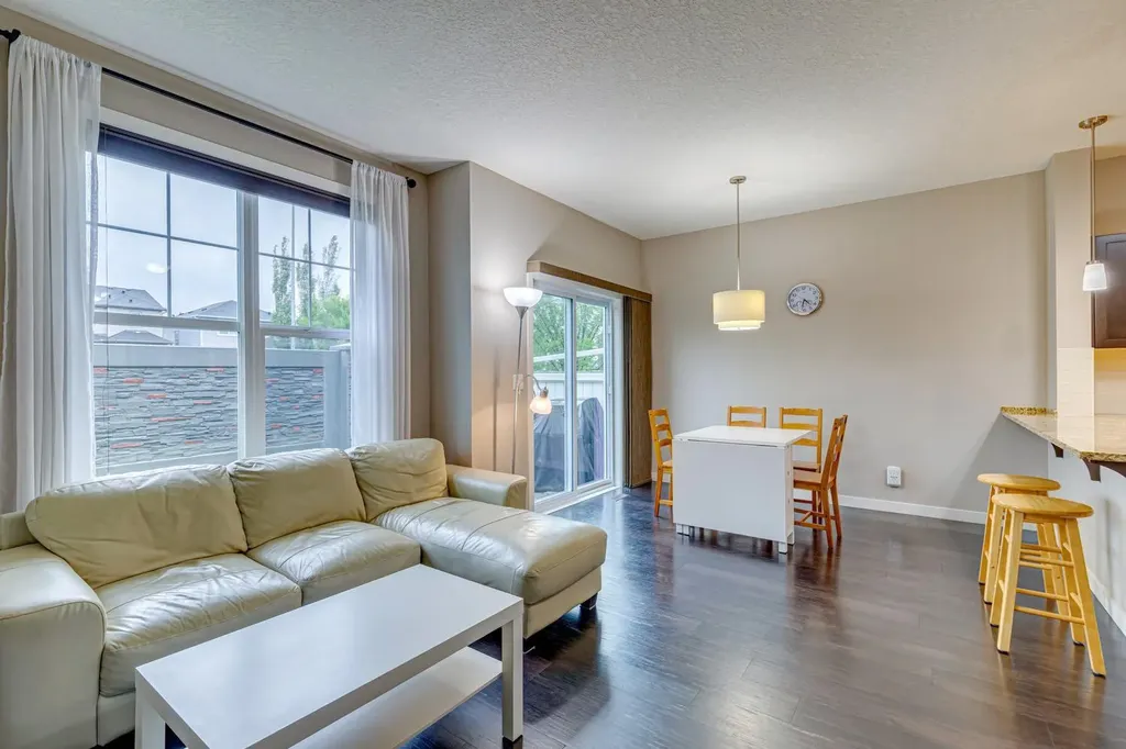 881 Sage Valley Boulevard NW Calgary AB T3R0R4
