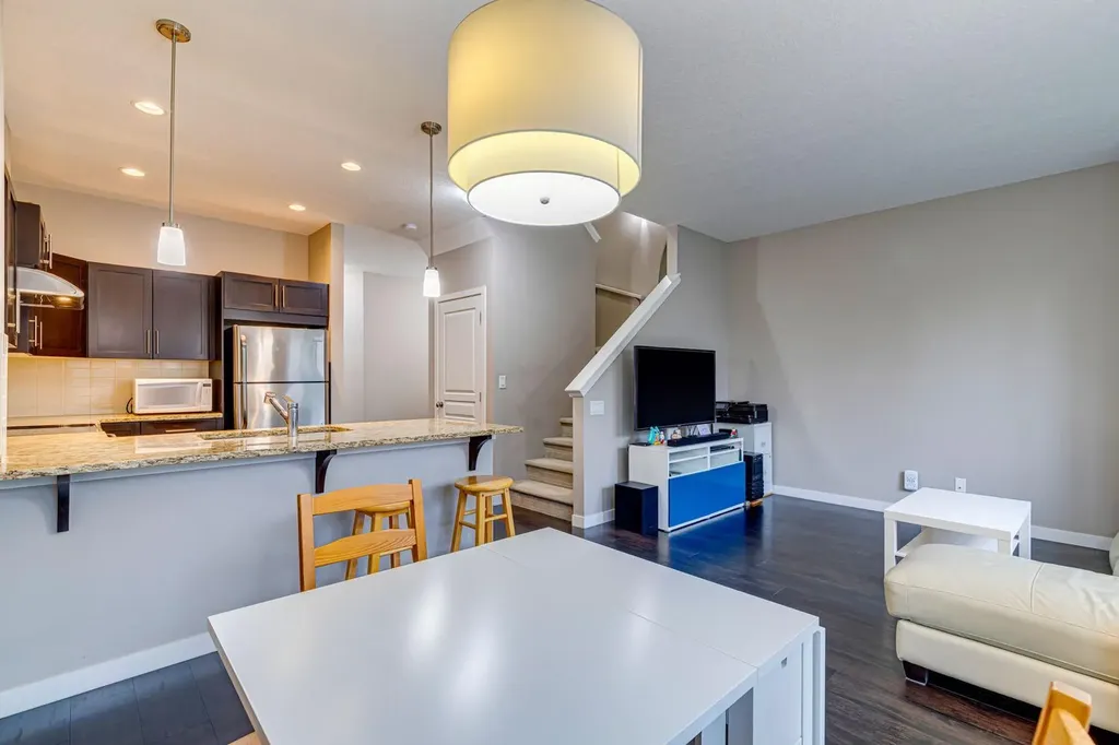 881 Sage Valley Boulevard NW Calgary AB T3R0R4