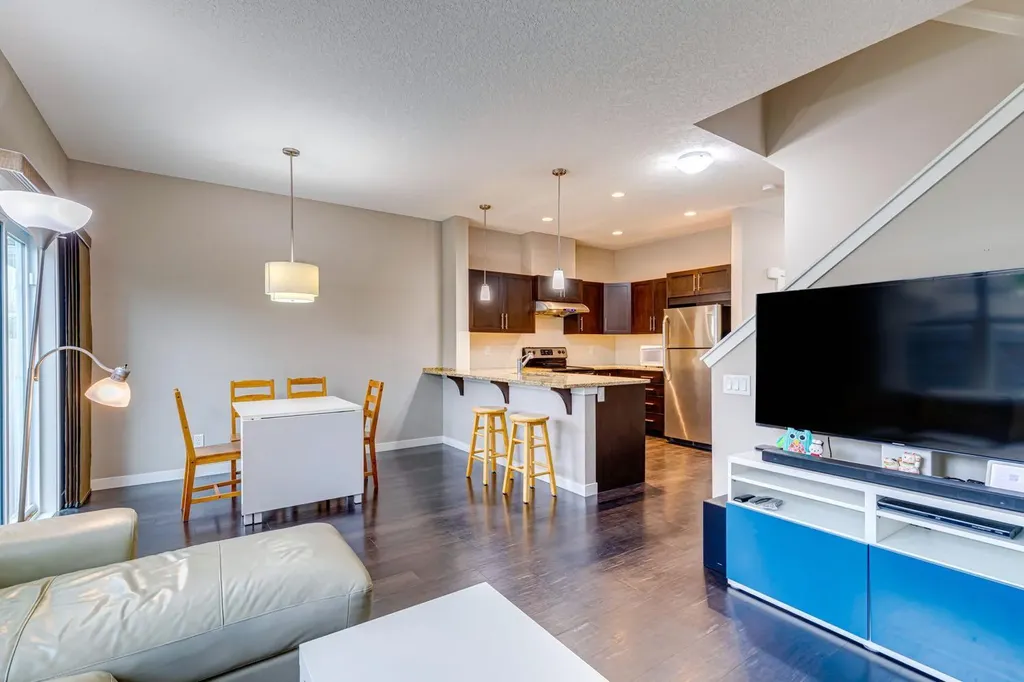881 Sage Valley Boulevard NW Calgary AB T3R0R4