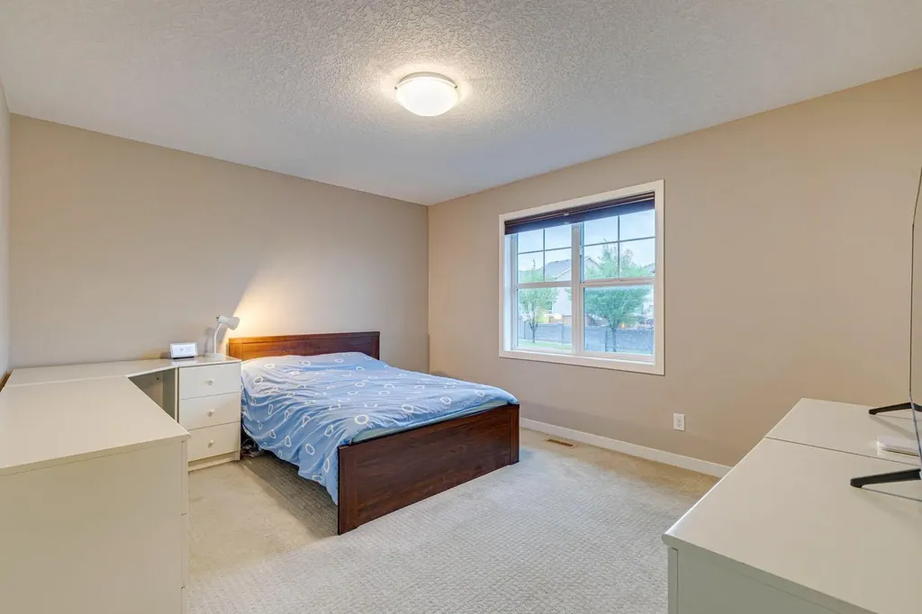 881 Sage Valley Boulevard NW Calgary AB T3R0R4