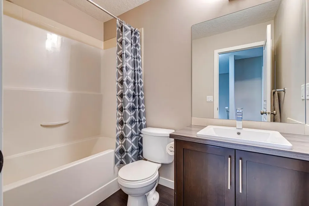 881 Sage Valley Boulevard NW Calgary AB T3R0R4