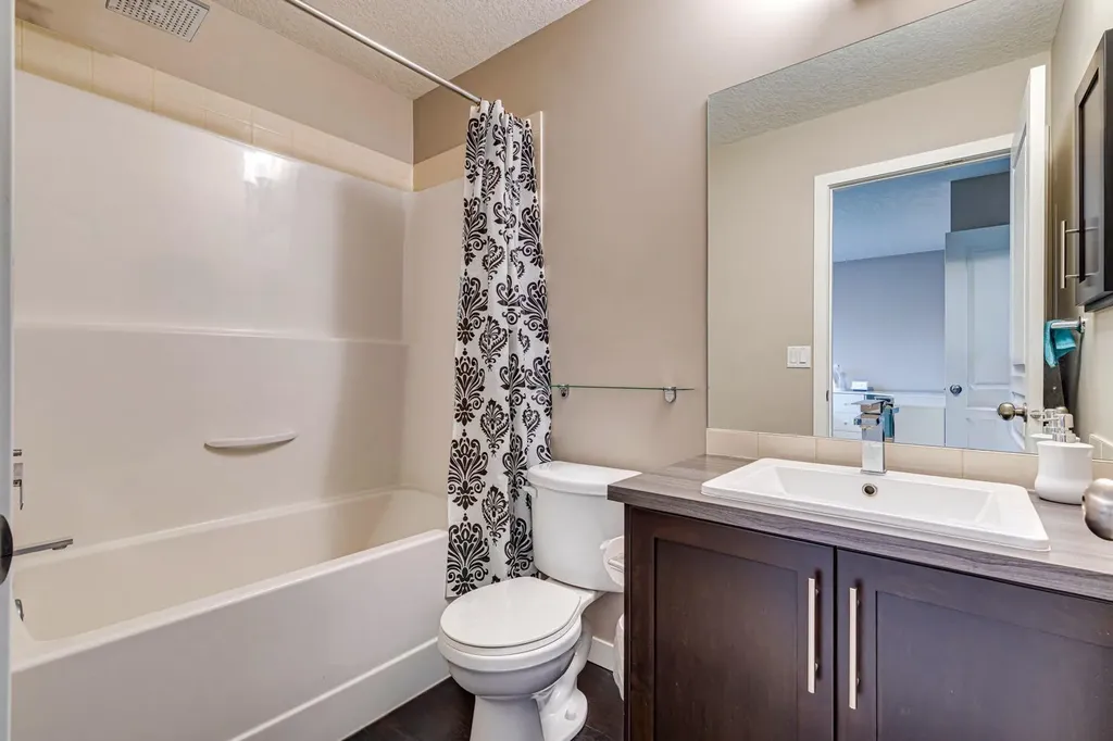 881 Sage Valley Boulevard NW Calgary AB T3R0R4