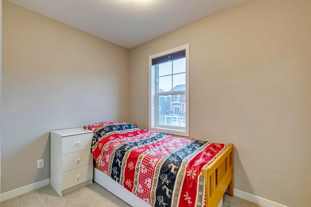 881 Sage Valley Boulevard NW Calgary AB T3R0R4