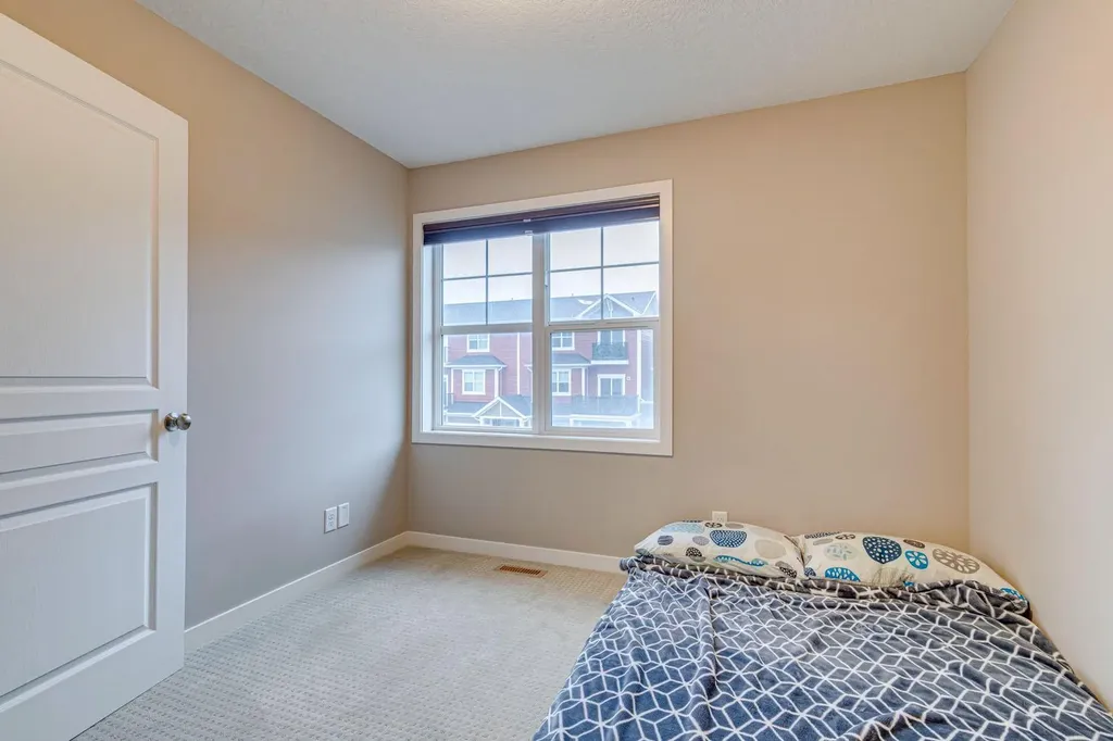 881 Sage Valley Boulevard NW Calgary AB T3R0R4