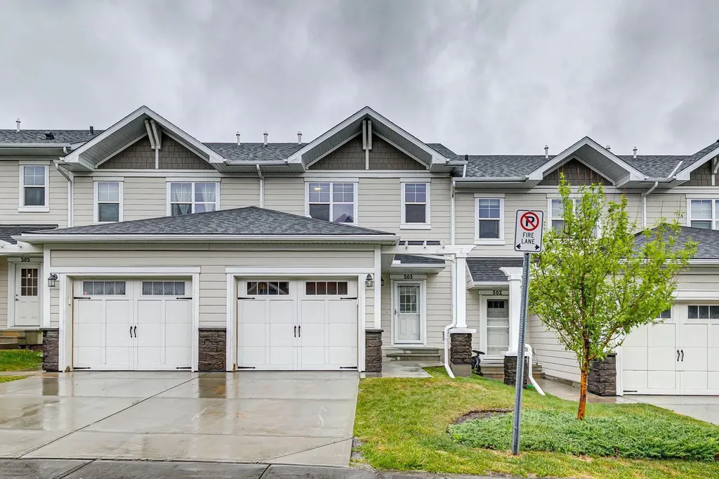 881 Sage Valley Boulevard NW Calgary AB T3R0R4