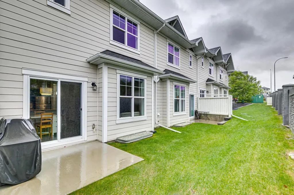 881 Sage Valley Boulevard NW Calgary AB T3R0R4