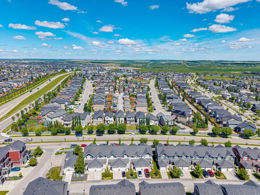 881 Sage Valley Boulevard NW Calgary AB T3R0R4