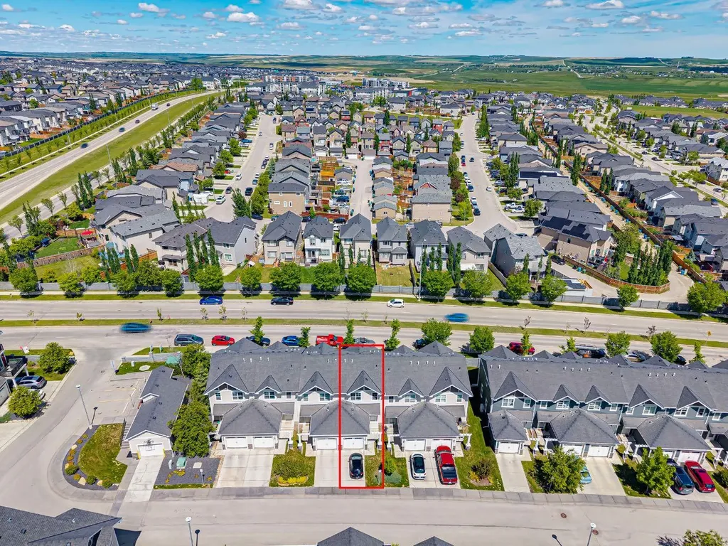 881 Sage Valley Boulevard NW Calgary AB T3R0R4