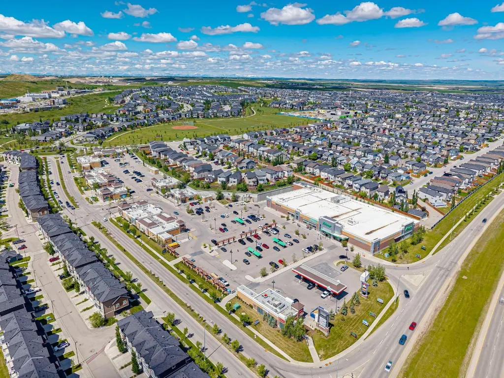 881 Sage Valley Boulevard NW Calgary AB T3R0R4