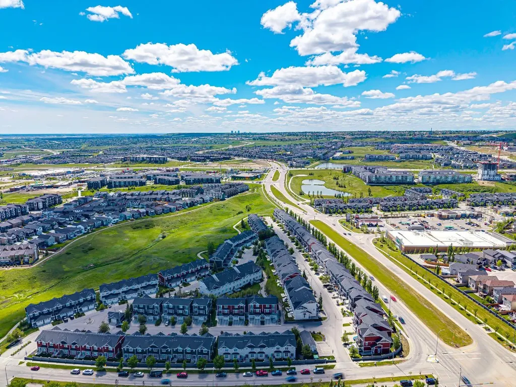 881 Sage Valley Boulevard NW Calgary AB T3R0R4