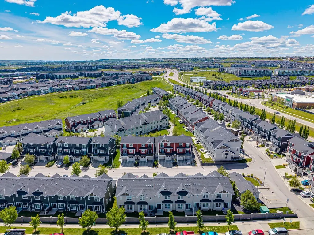 881 Sage Valley Boulevard NW Calgary AB T3R0R4