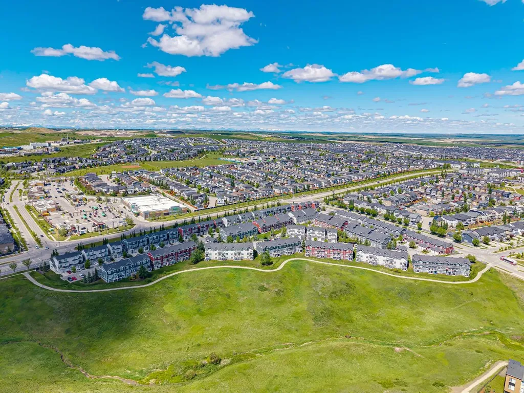 881 Sage Valley Boulevard NW Calgary AB T3R0R4