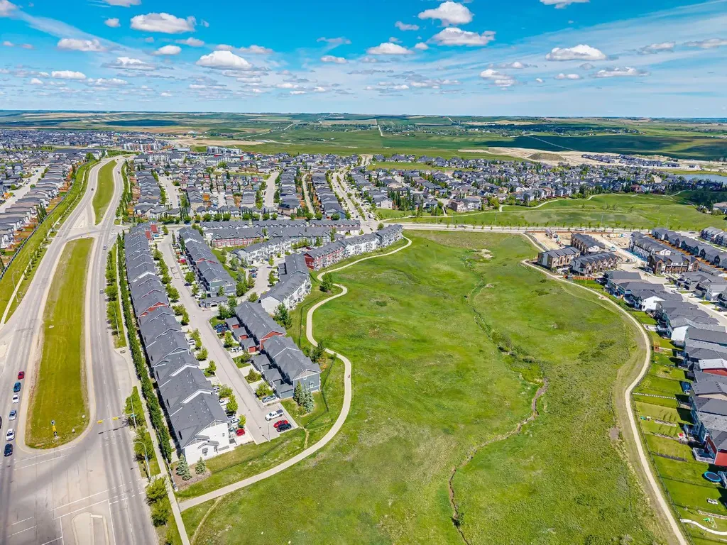 881 Sage Valley Boulevard NW Calgary AB T3R0R4