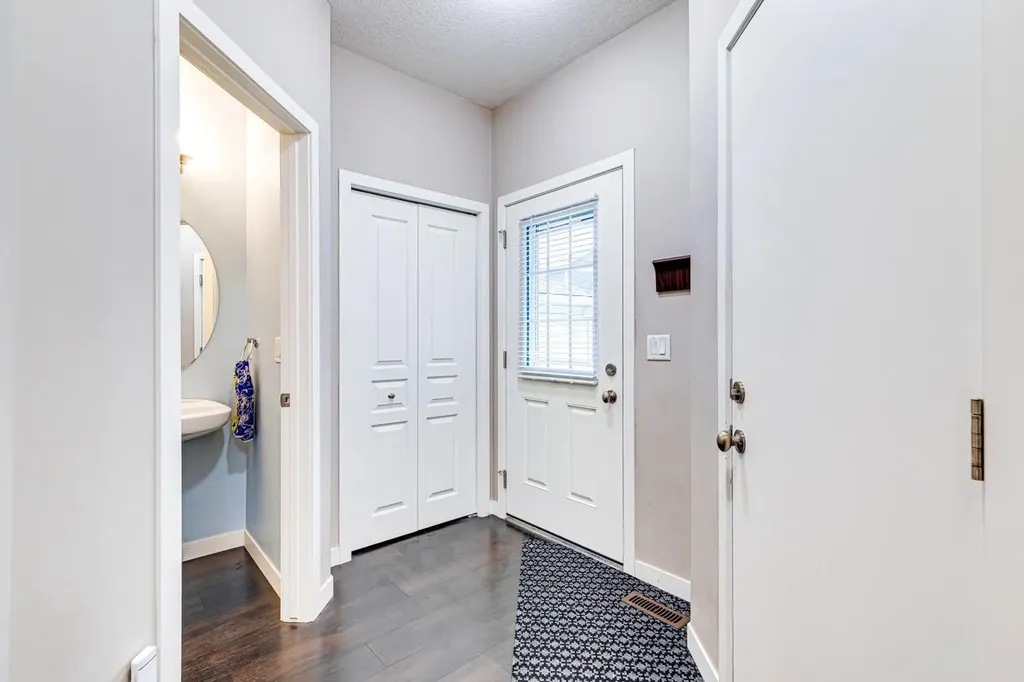 881 Sage Valley Boulevard NW Calgary AB T3R0R4
