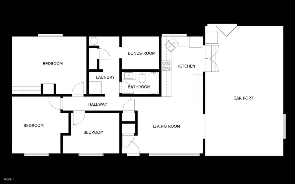 5410 51 Street Berwyn AB T0H 0E0