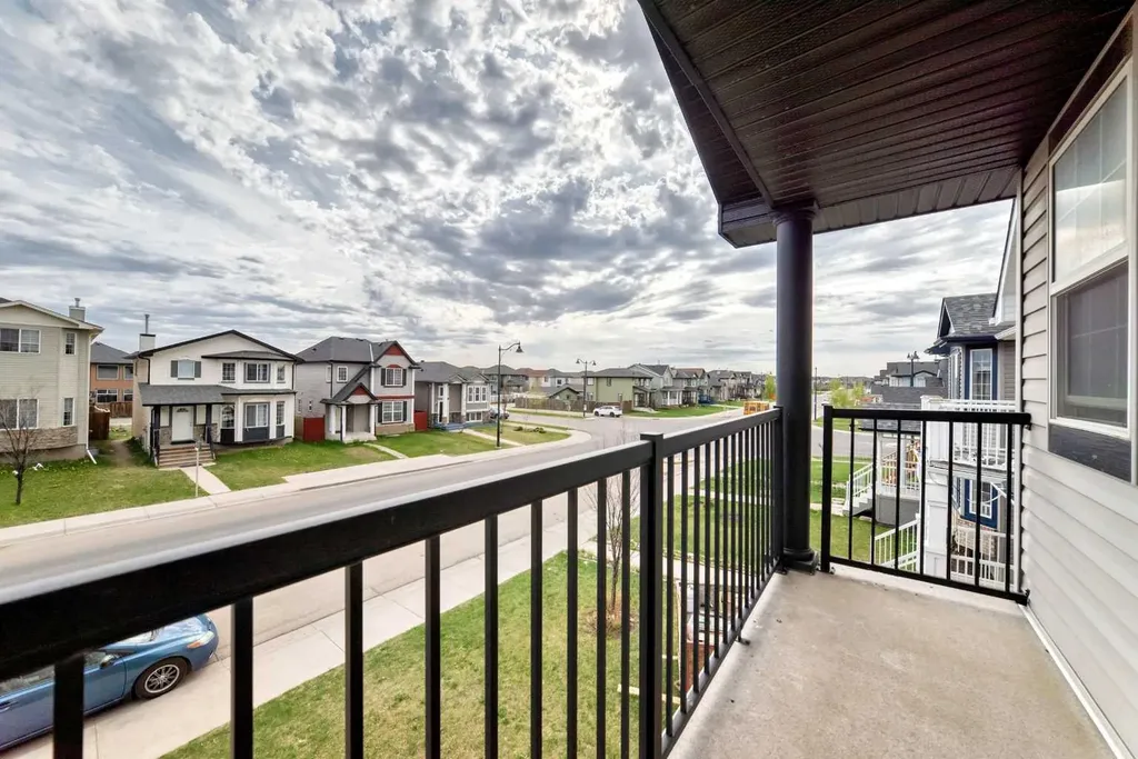 1066 Taradale Drive NE Calgary AB T3J 0B2