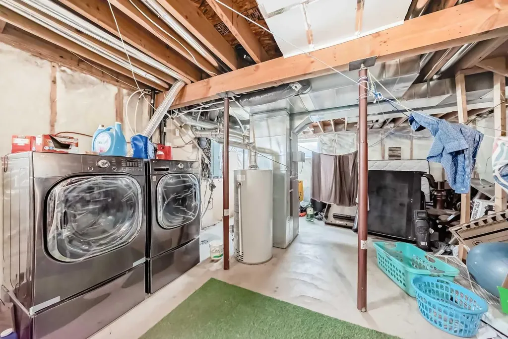 1066 Taradale Drive NE Calgary AB T3J 0B2
