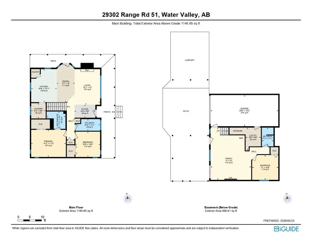 29302 Range Road 51 Rural Mountain View County AB T0M 2E0