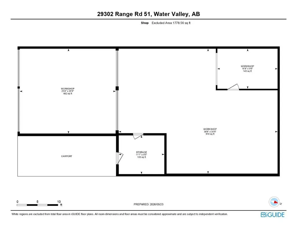 29302 Range Road 51 Rural Mountain View County AB T0M 2E0