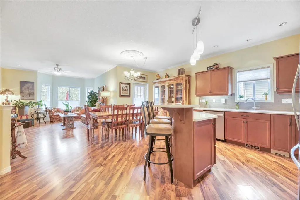 141 Ridgestone Lane Diamond Valley AB T0L0H0