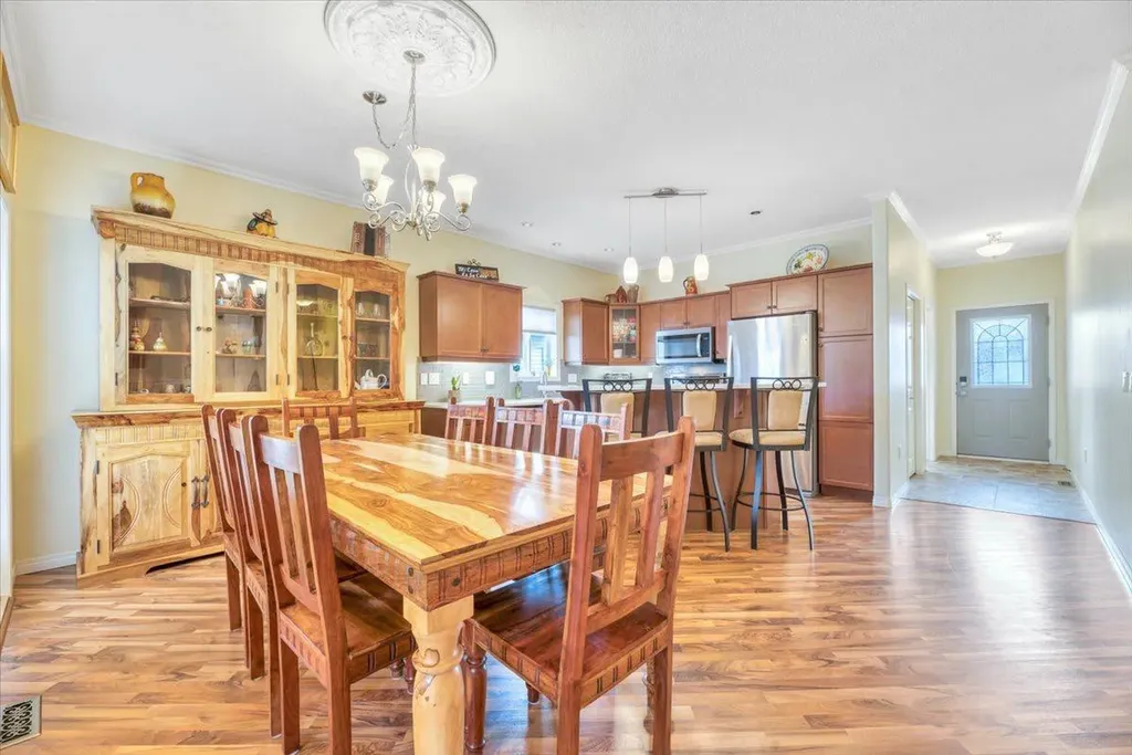 141 Ridgestone Lane Diamond Valley AB T0L0H0