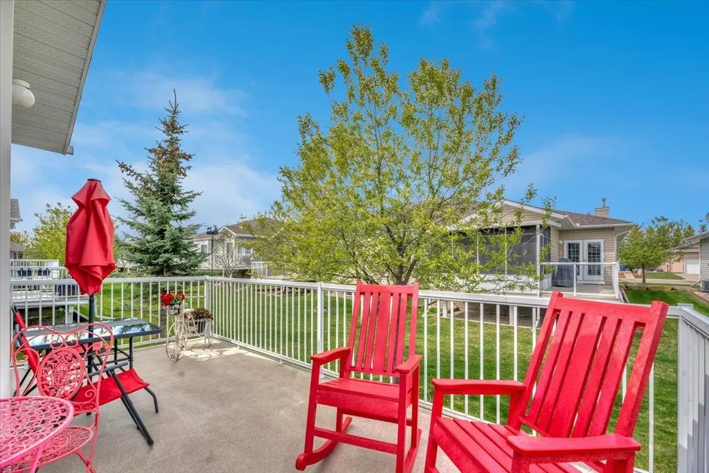 141 Ridgestone Lane Diamond Valley AB T0L0H0