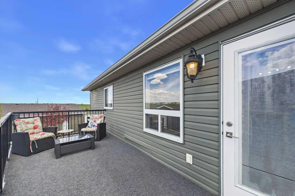 132 Oswald Close Red Deer AB T4P0C1
