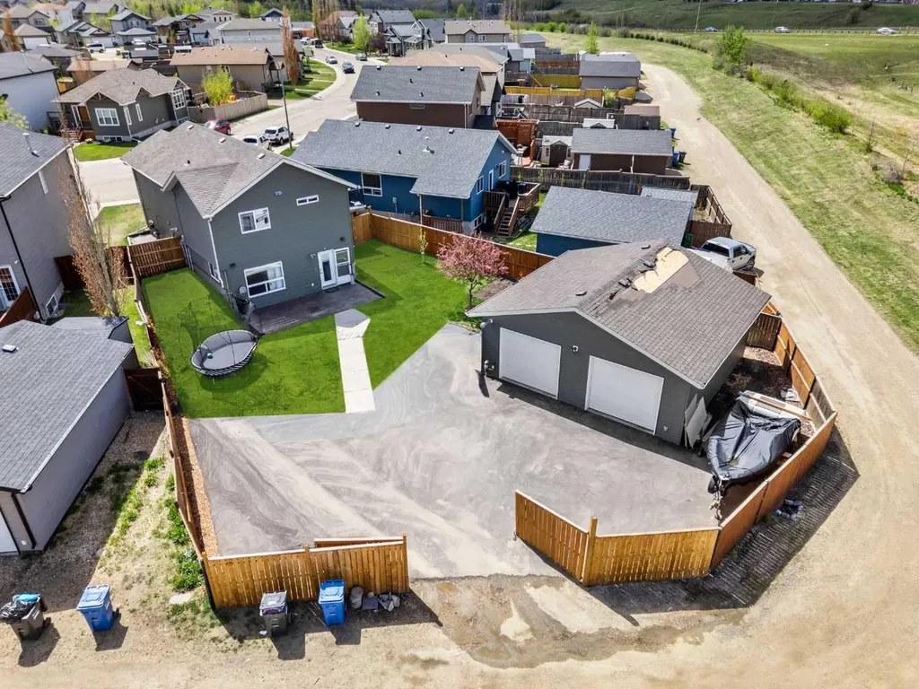 132 Oswald Close Red Deer AB T4P0C1